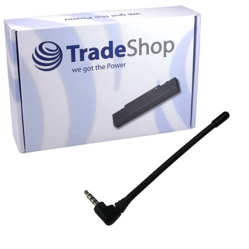 Tmc antenne für - antenne, medion