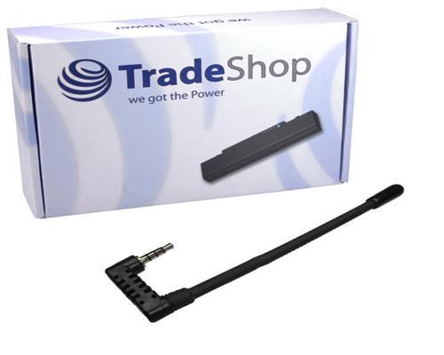 Tmc antenne für - medion, gopal