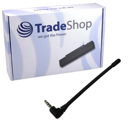 Tmc antenne für medion pna - medion,